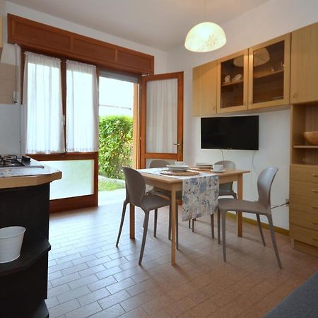 Villa Rosanna Lignano Sabbiadoro Eksteriør billede