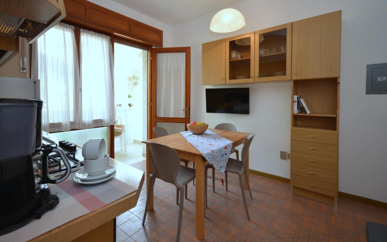 Villa Rosanna Lignano Sabbiadoro Eksteriør billede