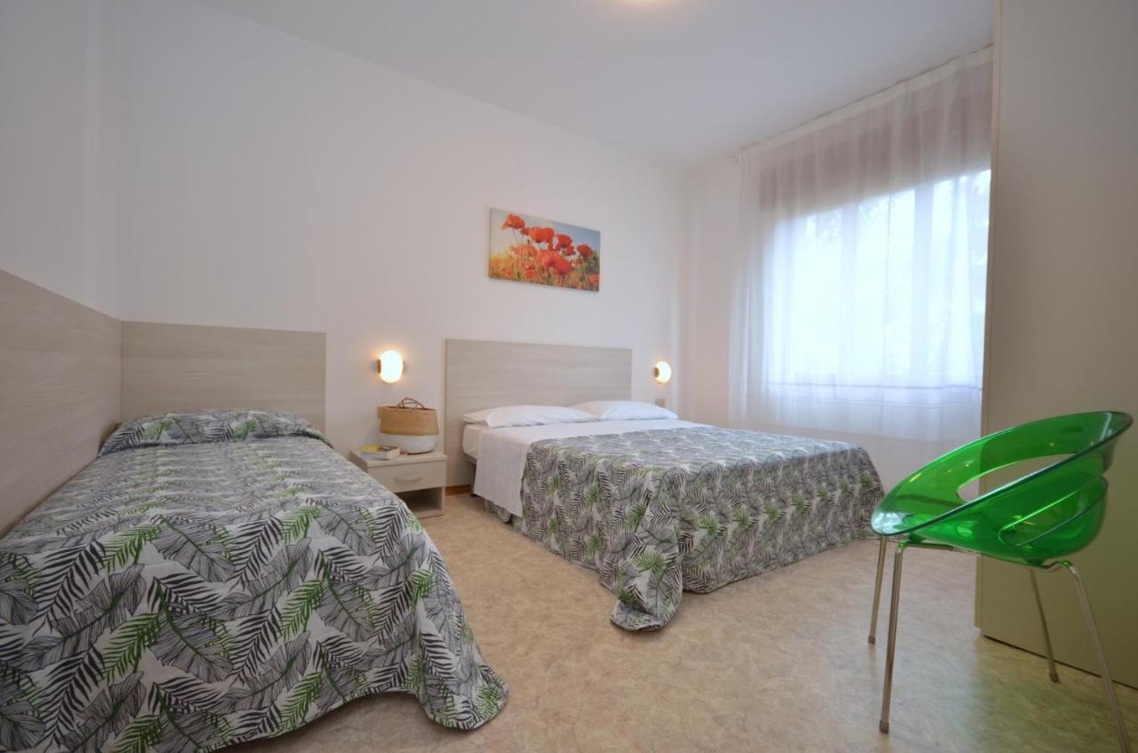 Villa Rosanna Lignano Sabbiadoro Eksteriør billede