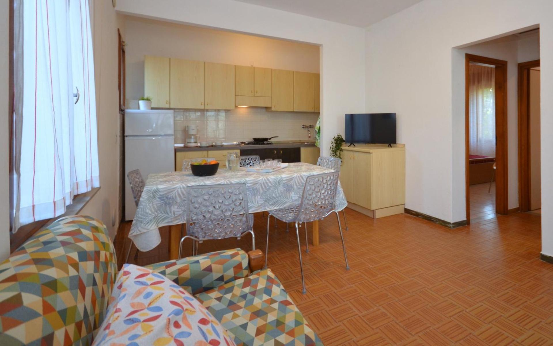 Villa Rosanna Lignano Sabbiadoro Eksteriør billede
