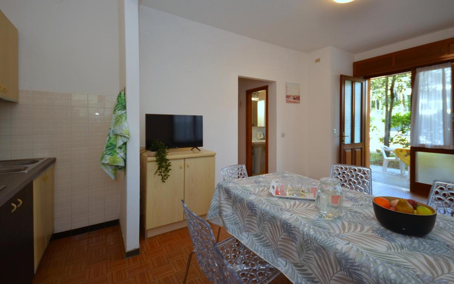 Villa Rosanna Lignano Sabbiadoro Eksteriør billede