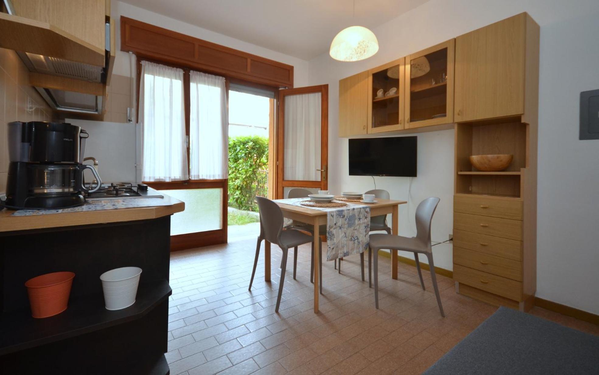 Villa Rosanna Lignano Sabbiadoro Eksteriør billede
